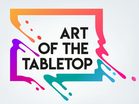 Art of the tabletop