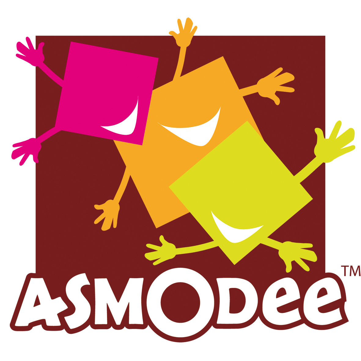Asmod&eacute;e
