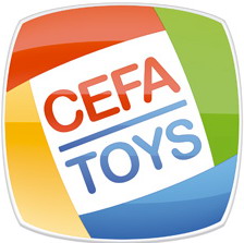 Cefa Toys