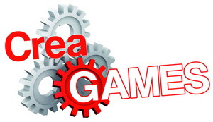 CreaGames