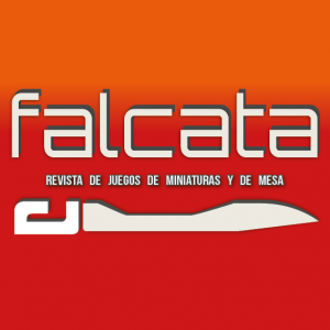 Falcata