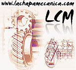La Chapa Mec&aacute;nica
