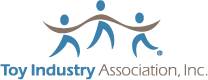 Toy Industry Association TIA Logo