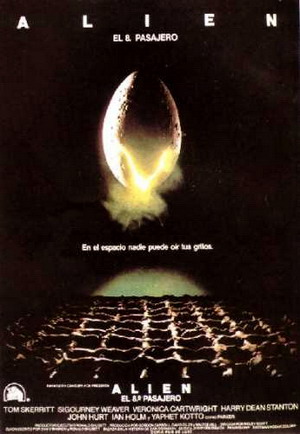 Alien Alien