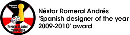 Premio JT@ 2009-2010