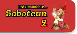 Saboteur 2