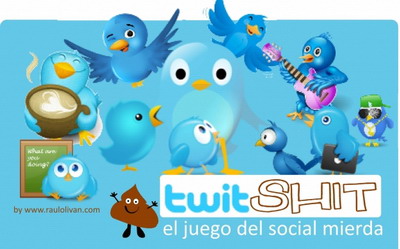 twitSHIT