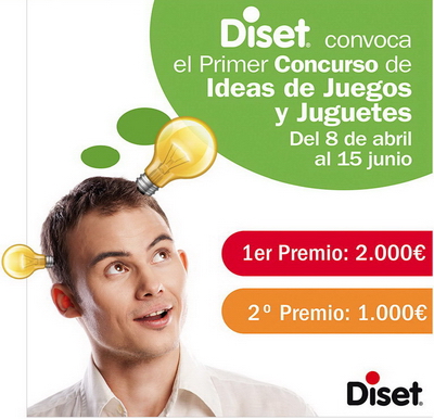 Diset 2013