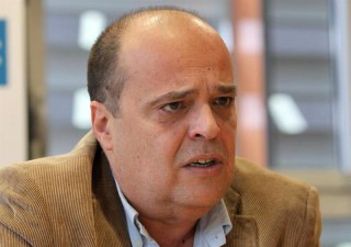 Joaquim Dorca
