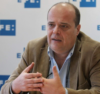 Joaquim Dorca