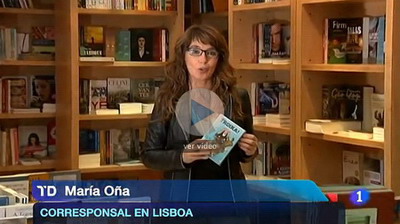 TVE 1 (03 feb 2013)