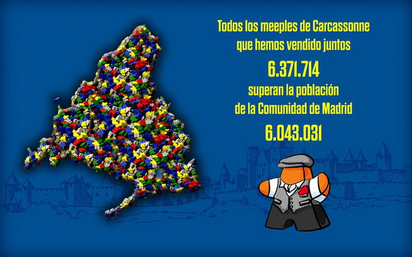 Devir ventas