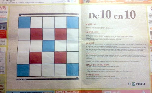 De 10 en 10 De 10 en 10