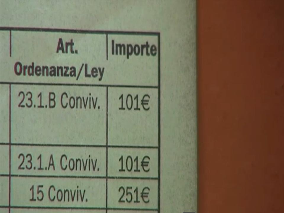 Parchís en Málaga Parchís en Málaga