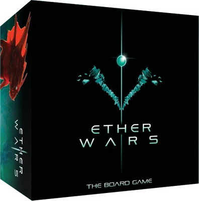 Ether Wars