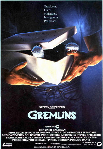 Gremlins (1984)