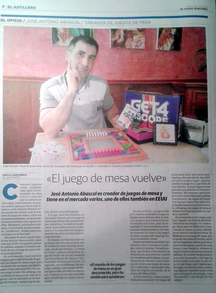 El Diario Montañés