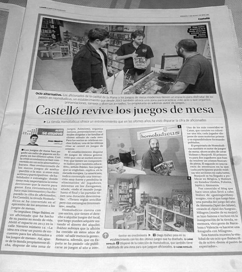 Diario Levante