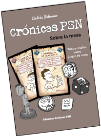 Sobre la mesa