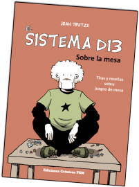 Sobre la mesa