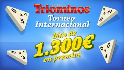 Triominos 2016
