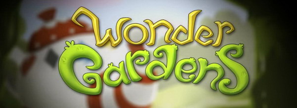 Wonder gardens