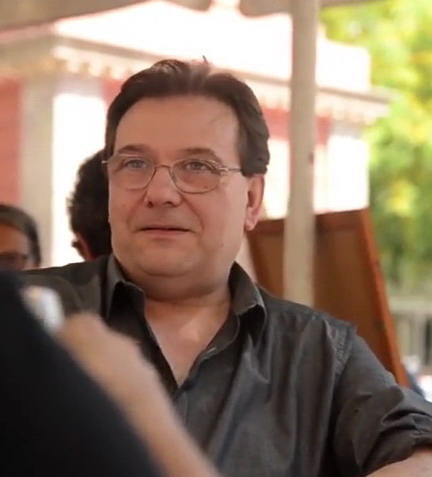 Antonio Catal&aacute;n