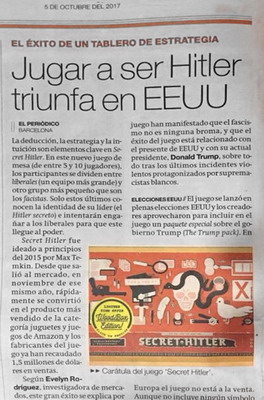 El Peri&oacute;dico