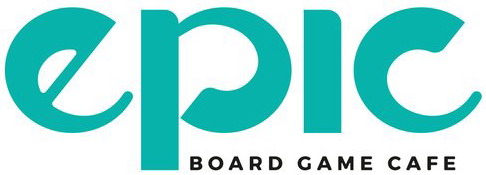 Epic Board Game Cafe