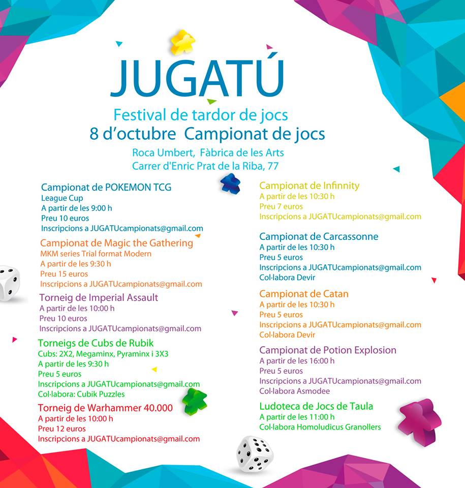 Jugat&uacute;