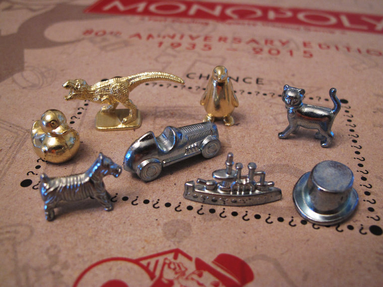 monopoly   batalla de los peones   final