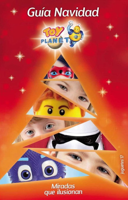 Toy Planet 2017