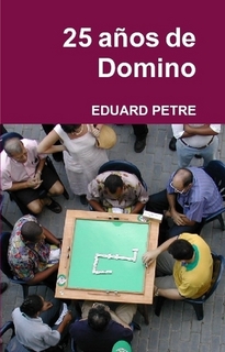 25 a&ntilde;os de Domin&oacute;