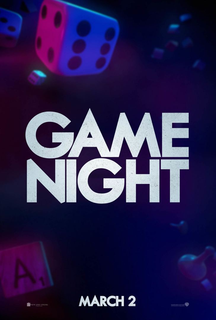 Game night
