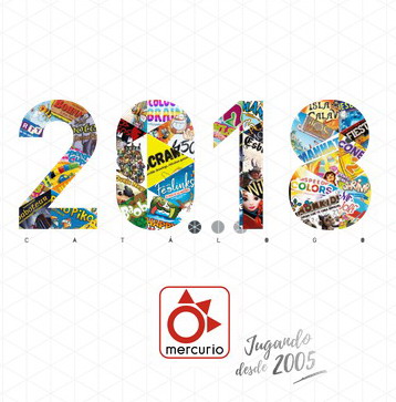 Mercurio 2018