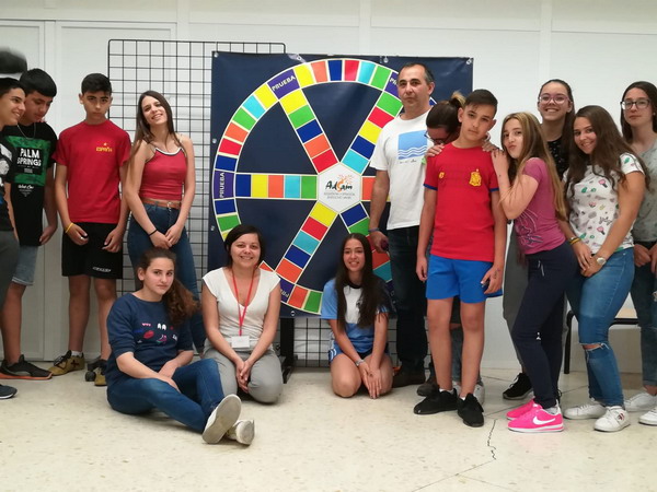 Trivial Educativo