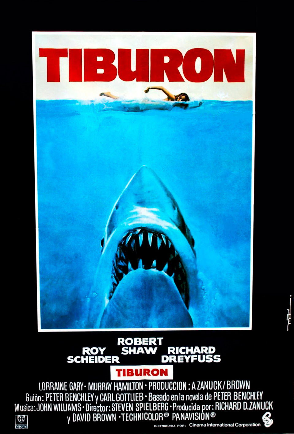 Tiburón