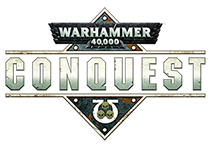 Warhammer 40,000 Conquest