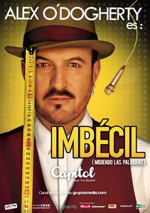 Imbécil