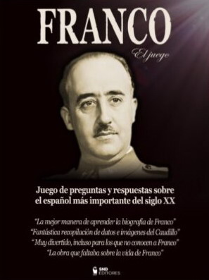 Franco El juego