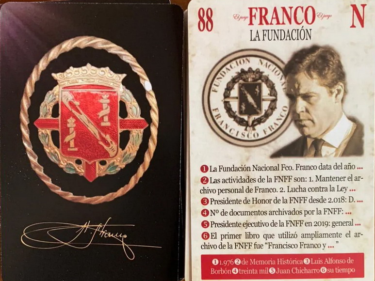 Franco El juego
