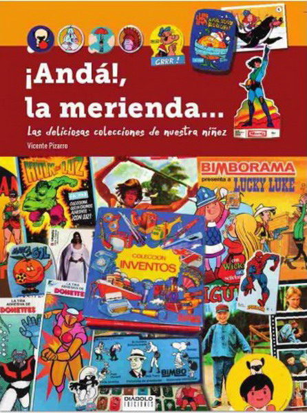 ¡Y tiro porque me toca!