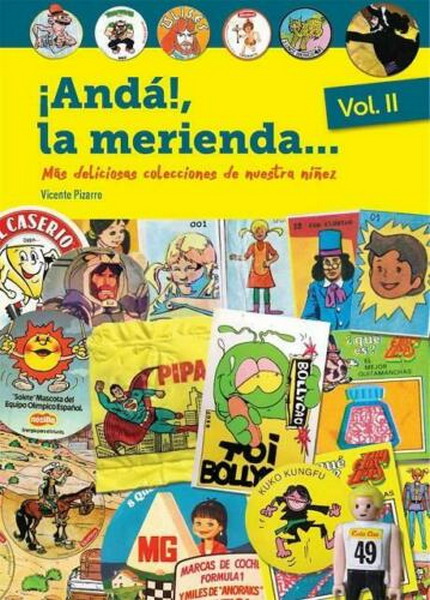 ¡Y tiro porque me toca!