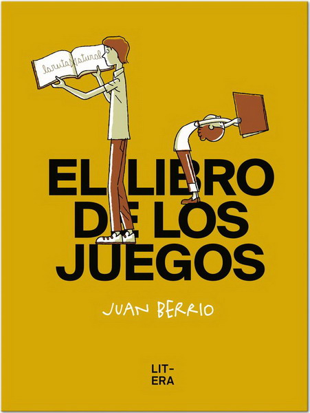 El libro de los juegos