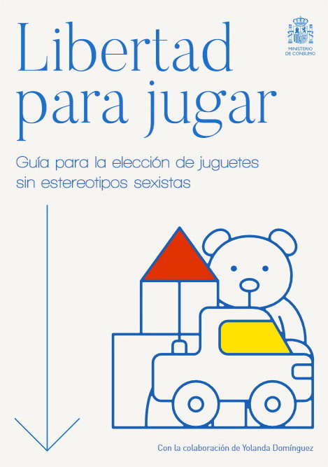 Libertad para jugar
