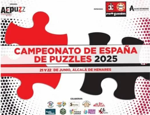 Puzles 2025