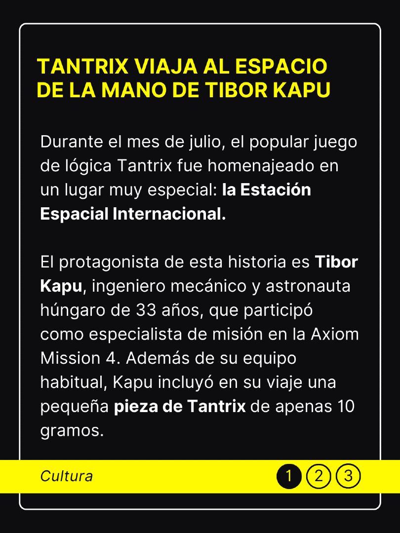 Tantrix