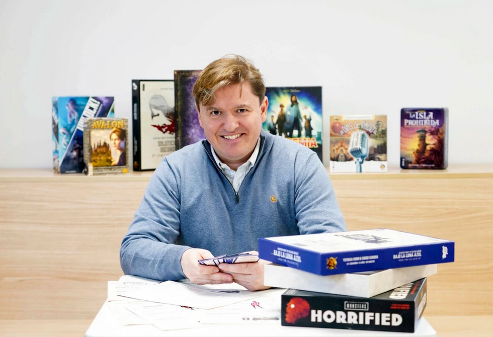 EddV