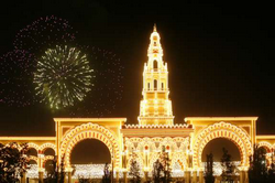 Feria de Mayo 2010 Feria de Mayo 2010
