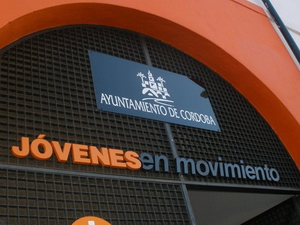 Casa de la Juventud